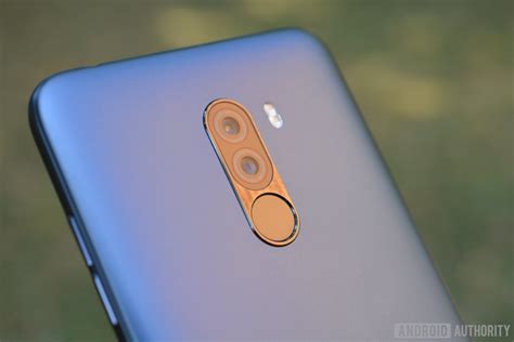 Pocophone F1 review: Awesome speed, amazing .